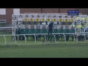 Video preview image for Thirsk 20:10 - Thomas Lord Dine & View Restaurant Maiden Stakes