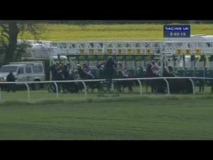 Video preview image for Thirsk 20:40 - 'Irish Day' Next Saturday 17th May Handicap