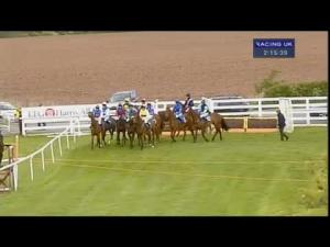 Video preview image for Ludlow 14:15 - Morris Bufton 60th Anniversary Maiden Hurdle
