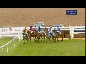 Video preview image for Ludlow 17:15 - Ann Esp Memorial 'Newcomers' Standard Open NH Flat Race