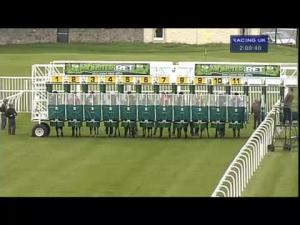 Video preview image for Musselburgh 14:00 - William Hill Handicap (Amateur Riders)