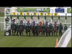 Video preview image for Musselburgh 16:15 - racinguk.com/anywhere 3Devices, 1Price Maiden Stakes