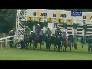 Video preview image for Beverley 14:00 - Great British Raceday Saturday 24 May Selling Stakes