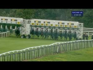Video preview image for Beverley 14:30 - Racing UK On Channel 432 Maiden Stakes