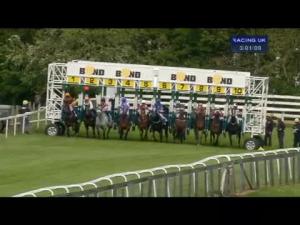 Video preview image for Beverley 15:00 - Annie Oxtoby Memorial Handicap (Div 1)