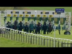 Video preview image for Beverley 16:00 - Happy Birthday Graham Roberts Handicap