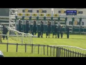 Video preview image for Beverley 16:30 - Colin Hepple - The Gambler Memorial Handicap