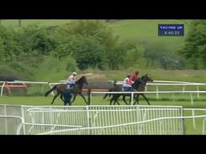 Video preview image for Wincanton 16:40 - Wessex Area Lady Riders' Series Final Hunters' Chase