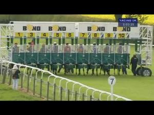 Video preview image for Beverley 17:00 - Beverley Driftwood Horse Maiden Stakes