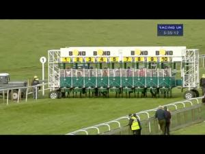 Video preview image for Beverley 17:35 - Beverley Middle Distance Series Handicap