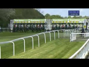 Video preview image for York 13:45 - stanjames.com Handicap