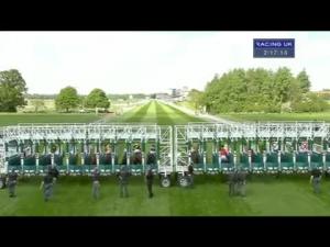 Video preview image for York 14:15 - Infinity Tyres Handicap