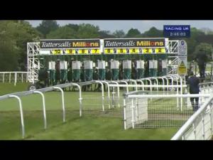 Video preview image for York 14:45 - Tattersalls Musidora Stakes (Fillies' Group 3)