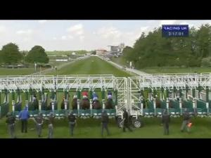 Video preview image for York 15:15 - Duke Of York Clipper Logistics Stakes (Group 2)