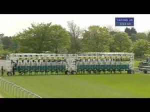 Video preview image for York 15:50 - Conundrum Hr Consulting Handicap