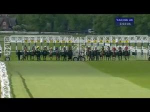 Video preview image for York 17:00 - Coopers Marquees Handicap