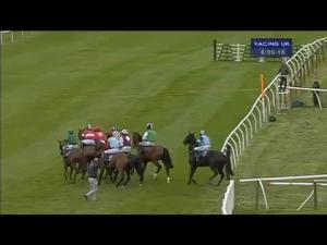 Video preview image for Perth 18:05 - Sunburst Pilsner Handicap Chase