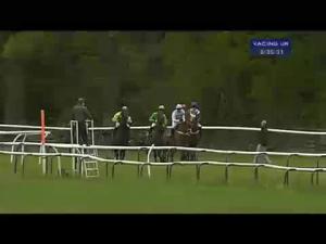 Video preview image for Perth 18:35 - Steadfast Scotland Novices' Handicap Chase