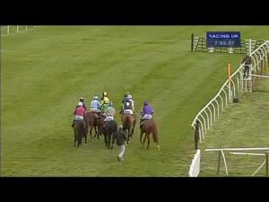 Video preview image for Perth 19:05 - Strathbraan Brewery Maiden Hurdle (Qualifier In The Betfair Scottish Hurdle Series)