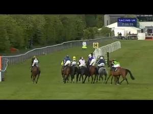 Video preview image for Perth 19:35 - Thanks Ninewells Neurosurgery Team Handicap Hurdle