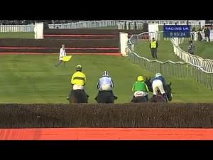 Video preview image for Perth 20:05 - Salutation Hotel Perth Handicap Chase