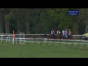 Video preview image for Perth 21:05 - Raise The Bar At Perth College Novices' Handicap Hurdle