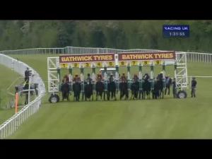 Video preview image for Salisbury 13:30 - Glebe Farm Stud Maiden Stakes