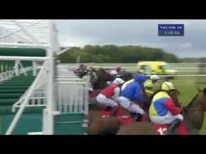 Video preview image for York 13:45 - Betfred Supports Jack Berry House Handicap