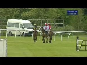 Video preview image for Perth 14:55 - Bond Offshore Helicopters Novices' Chase