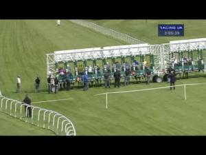 Video preview image for Salisbury 15:05 - Smith & Williamson Maiden Fillies' Stakes (Div 1)