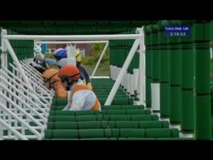 Video preview image for York 15:15 - Betfred Hambleton Handicap (Listed)