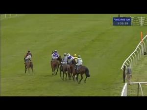 Video preview image for Perth 15:25 - Expro Handicap Chase