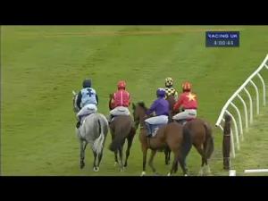 Video preview image for Perth 16:00 - Timothy Hardie Jewellers Glitter In A Glass Conditional Jockeys' Handicap Hurdle