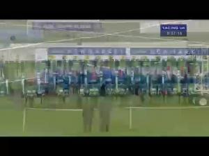 Video preview image for Newmarket 20:35 - Redbourn Engineering Ltd Handicap
