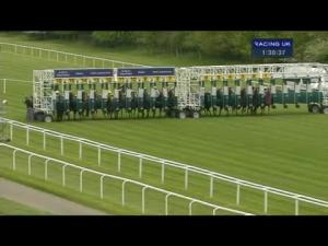 Video preview image for Newbury 13:30 - Al Basti Equiworld Maiden Stakes