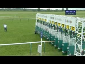 Video preview image for Newmarket 14:25 - Chemtest EBF Stallions Maiden Fillies' Stakes