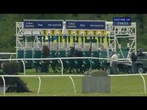 Video preview image for Newbury 15:05 - Al Basti Equiworld Handicap (Div 2)
