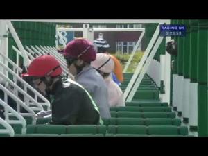 Video preview image for York 15:15 - Irish Champions Weekend Fillies' Stakes (Registered As The Michael Seely Memorial Stakes) (Listed)