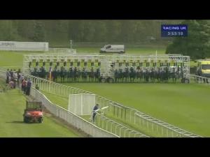 Video preview image for York 15:50 - Ralph Raper Memorial Handicap