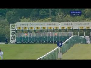 Video preview image for Newmarket 16:00 - Edmondson Hall Solicitors & Sports Lawyers Handicap