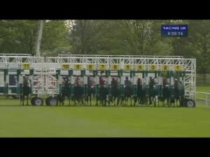 Video preview image for York 16:25 - EBF Stallions Breeding Winners ripleycollection.com Fillies' Handicap