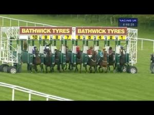 Video preview image for Newbury 16:45 - Bathwick Tyres Carnarvon Stakes (Listed)