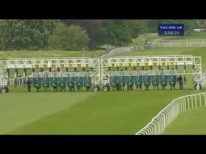 Video preview image for York 17:00 - Racing At York yorkracecoursetips.co.uk Handicap