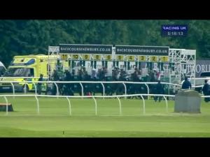 Video preview image for Newbury 17:15 - Pertemps Network Sheridan Maine Apprentice Handicap