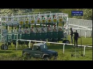 Video preview image for Hamilton Park 18:30 - Billy Leslie Open Maiden Stakes