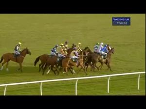Video preview image for Aintree 19:50 - Download New Racinguk Ipad App Handicap Chase
