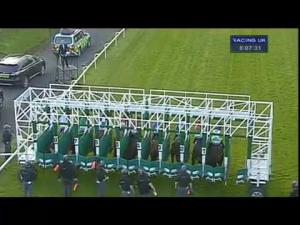 Video preview image for Hamilton Park 20:05 - Ford Windows William Wallace Handicap