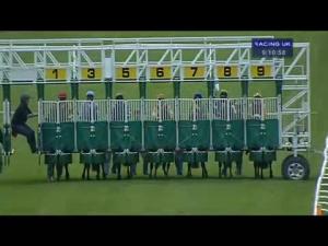 Video preview image for Hamilton Park 21:10 - Variety Club Of Scotland Handicap