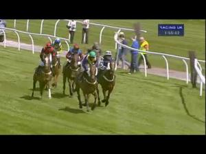 Video preview image for Bangor-On-Dee 13:55 - Deva Racing Novices' Chase