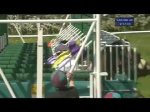 Video preview image for Thirsk 14:15 - Irish Stallion Farms EBF Maiden Fillies' Stakes (Div 1)